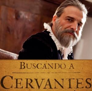 Buscando a Cervantes (TV)
