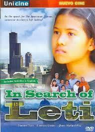 In search of Leti 
