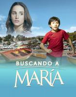 Buscando a María (Serie de TV) - Poster / Imagen Principal