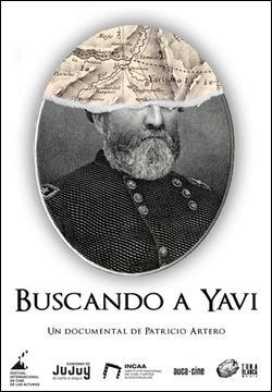 Buscando a Yavi 