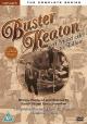 Buster Keaton: A Hard Act to Follow (Miniserie de TV)