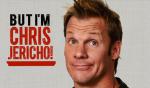 But I'm Chris Jericho! (TV Series)