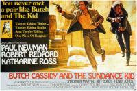 Butch Cassidy and the Sundance Kid  - Promo