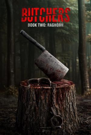 Movie: Butchers Book Two: Raghorn (2024)