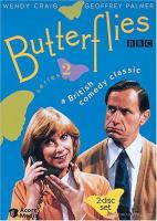 Butterflies (Serie de TV) - Poster / Imagen Principal