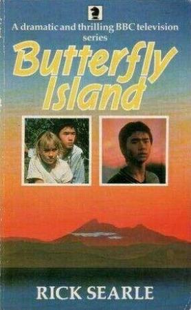 Butterfly Island (TV Series)