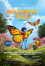 The Roar of the Butterflies (2023) - Filmaffinity