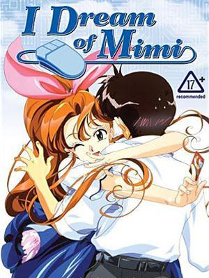 I Dream of Mimi 
