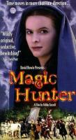 Magic Hunter  - Poster / Imagen Principal
