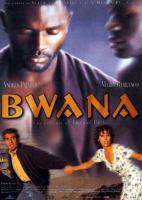 Bwana  - Poster / Imagen Principal