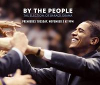 Barack Obama: Camino hacia el cambio (TV) - Promo