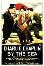 Charlot en la playa (C)