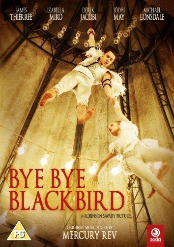Bye Bye Blackbird  - Dvd