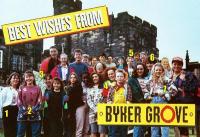 Byker Grove (TV Series) (TV Series) - Poster / Main Image