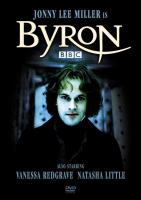 Byron (TV) - Poster / Main Image