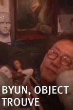 Byun, objet trouvé (C)