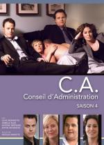 C.A. - Conseil d'Administration (Serie de TV)