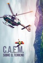 C.A.E.M.: Sobre el terreno (Serie de TV)