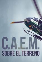 C.A.E.M.: Sobre el terreno (Serie de TV)