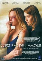 Eso no es amor (TV)