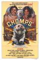 Chomps, el super perro 