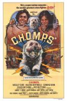 Chomps, el super perro  - Poster / Imagen Principal
