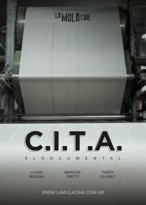 C.I.T.A. (Cooperativa Industrial Textil Argentina) (S)