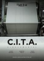 C.I.T.A. (Cooperativa Industrial Textil Argentina) (C) - 