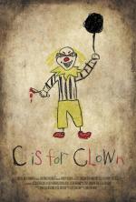C Is for Clown (S)