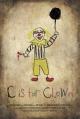 C Is for Clown (C)