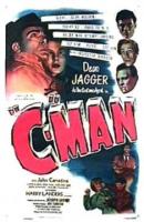 C-Man  - Poster / Imagen Principal