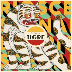 C'mon Tigre: Twist Into Any Shape (Music Video)