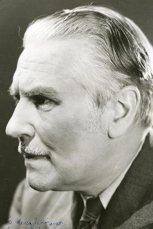 C. Montague Shaw