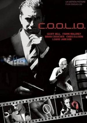 C.O.O.L.I.O Time Travel Gangster 