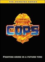 C.O.P.S. (Comando Organizado de Policías Superiores) (Serie de TV)