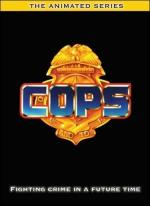C.O.P.S. (Serie de TV)