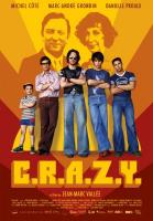 C.R.A.Z.Y.  - Poster / Imagen Principal