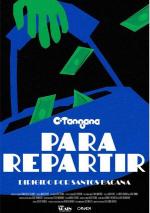 C. Tangana feat. Alizzz: Para repartir (Music Video)