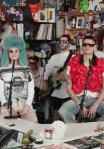 Ca7riel y Paco Amoroso: Tiny Desk Concert (Music Video)