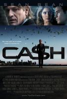 Ca$h (Cash)  - Poster / Imagen Principal