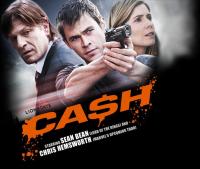 Ca$h (Cash)  - Promo