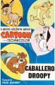 Droopy: Caballero Droopy (C)