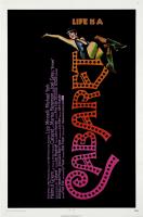 Cabaret  - Poster / Imagen Principal