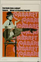 Cabaret  - Posters