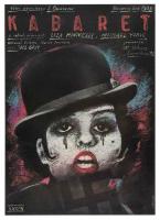 Cabaret  - Posters