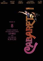 Cabaret  - Posters