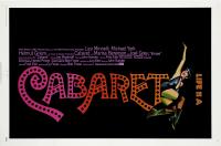 Cabaret  - Promo