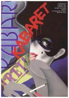 Cabaret  - Posters