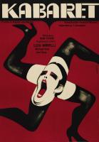 Cabaret  - Posters