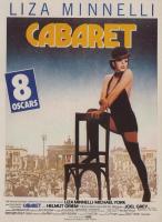 Cabaret  - Posters